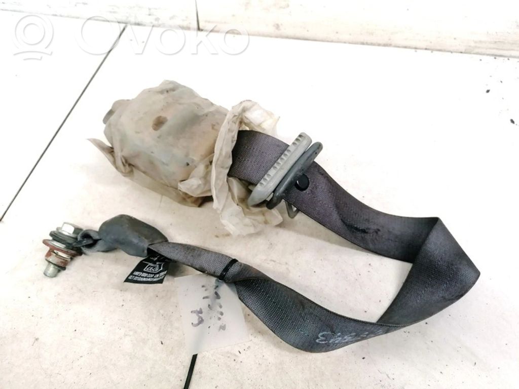 Front seatbelt   ECCB32EJ001,ECCB32EJ001,ECCB32EJ001,ECCB32EJ001
