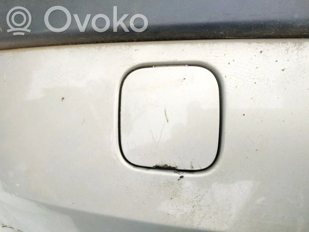 Renault Megane II Rear bumper row hook cap/cover 