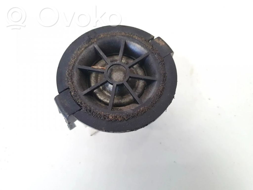 Renault Scenic I Lautsprecher Tür vorne 