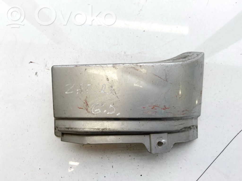 Opel Zafira A Rivestimento modanatura del faro posteriore