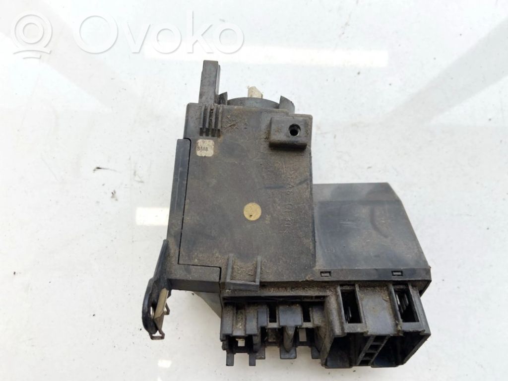 Mercedes-Benz E W210 Interruptor de luz 