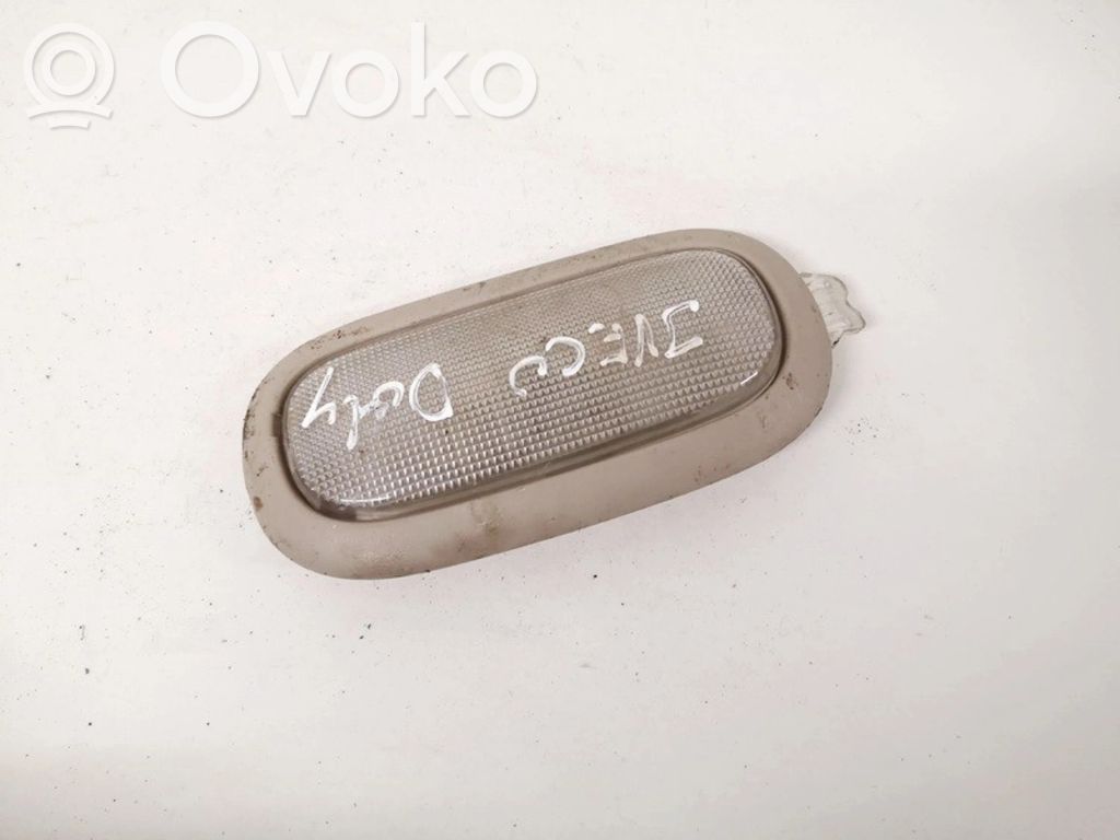 Takaistuimen valo   5JG55TRMAB,5JG55TRMAB