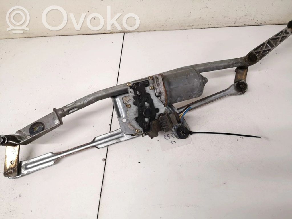 Volvo S80 Motor și paralelogram ștergător parbriz 