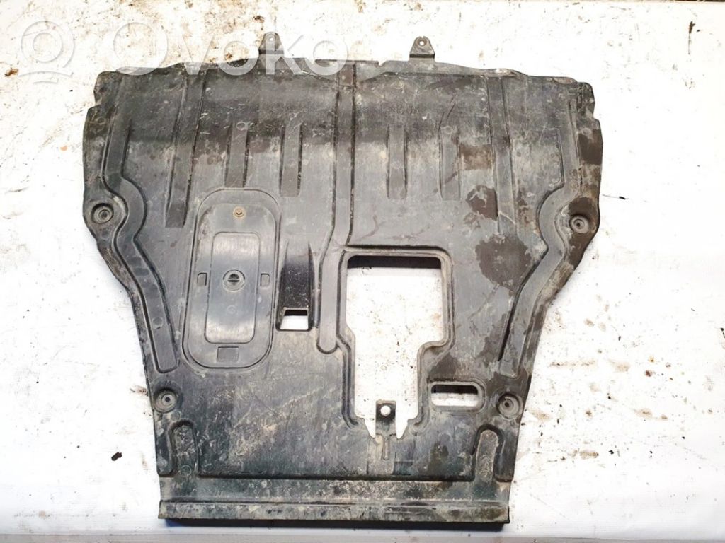 Jeep Grand Cherokee (WK) Protezione anti spruzzi/sottoscocca del motore 