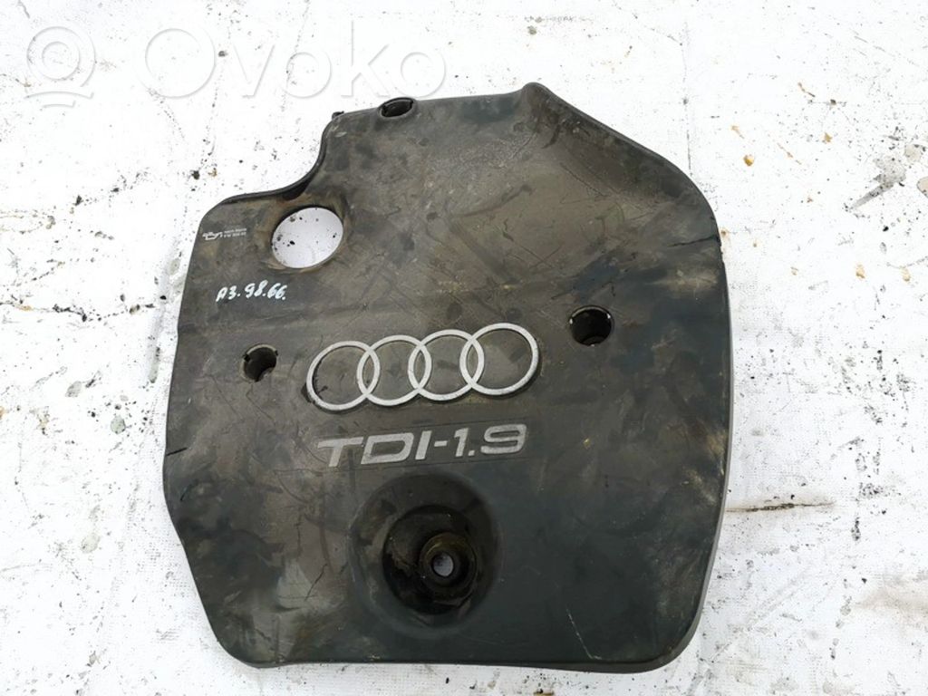 Volkswagen Golf IV Capac protecție motor 