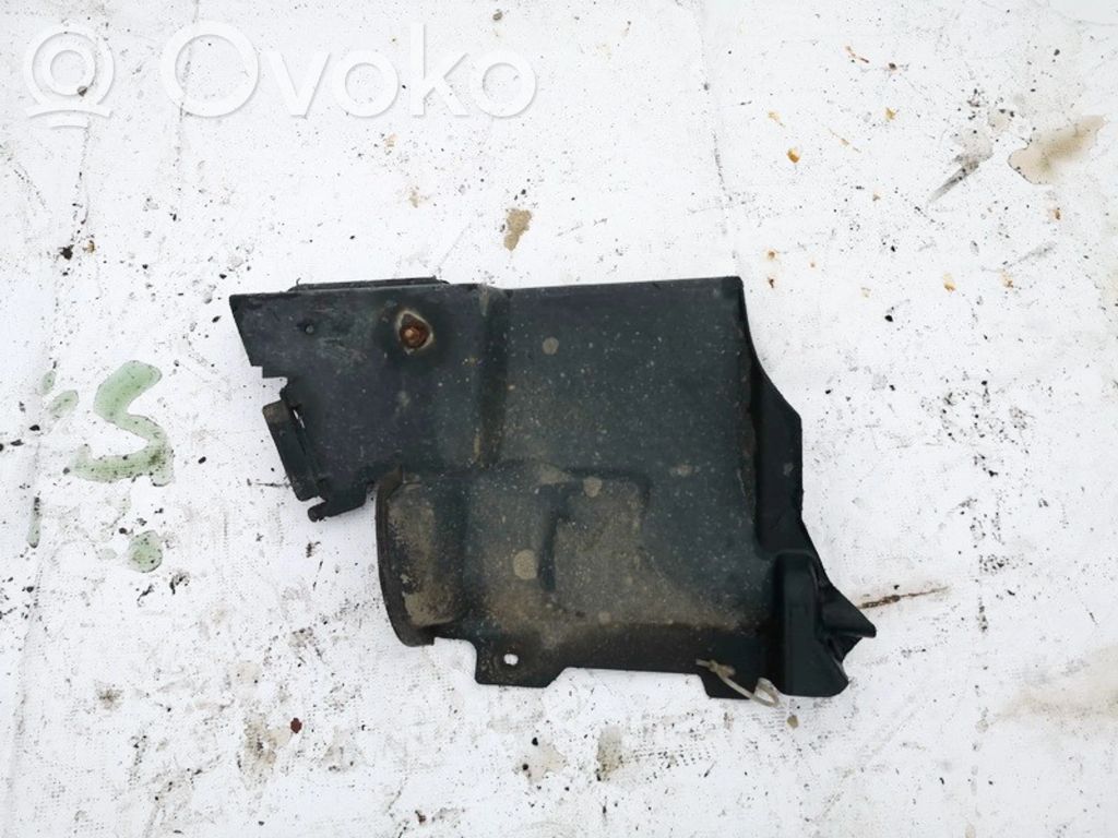 Citroen Berlingo Altra parte esteriore
