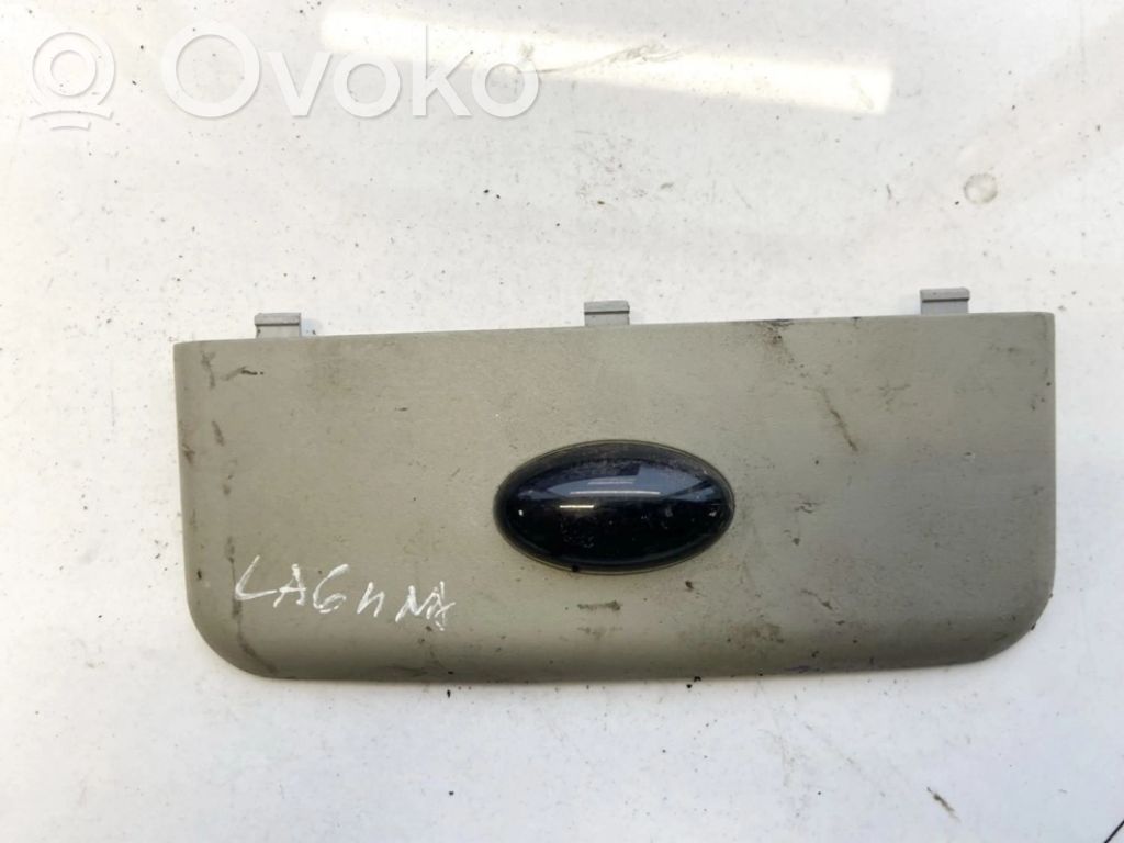 Renault Laguna I Altra parte interiore