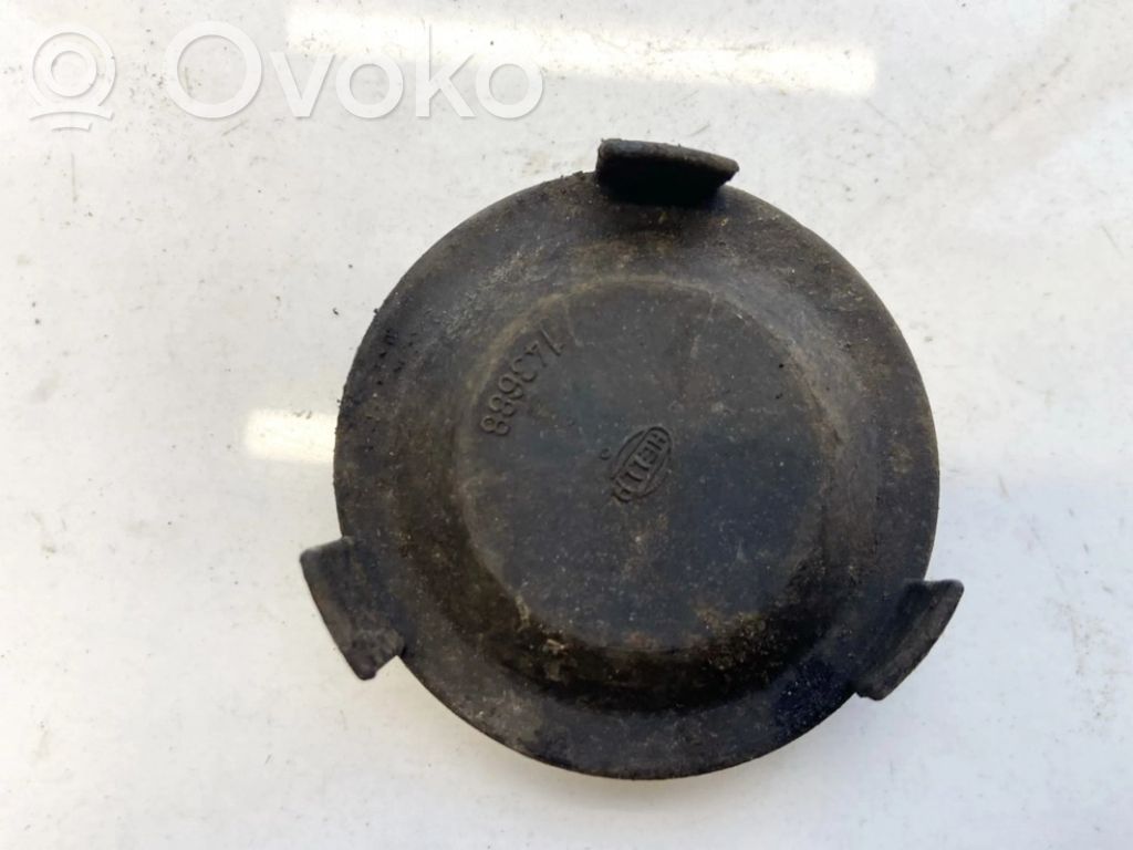 Deckel Abdeckung Scheinwerfer   143688,143688