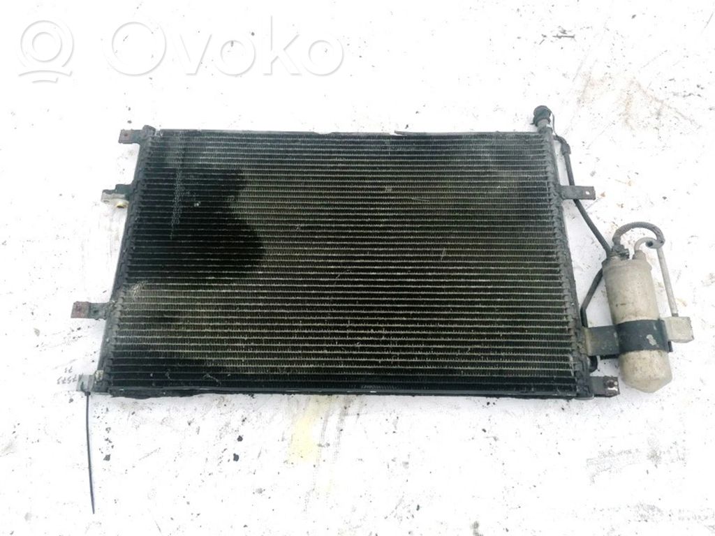 Volvo S80 Radiatore di raffreddamento A/C (condensatore)