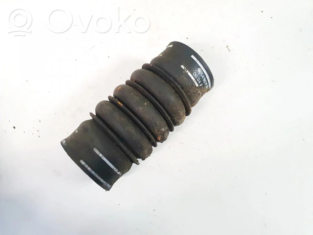 Citroen Xsara Picasso Tubo flessibile intercooler