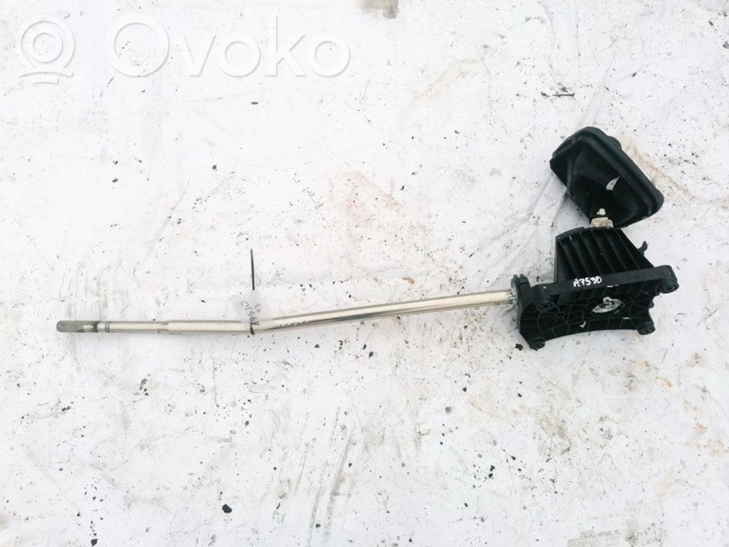 Opel Meriva A Selector caja de cambios 
