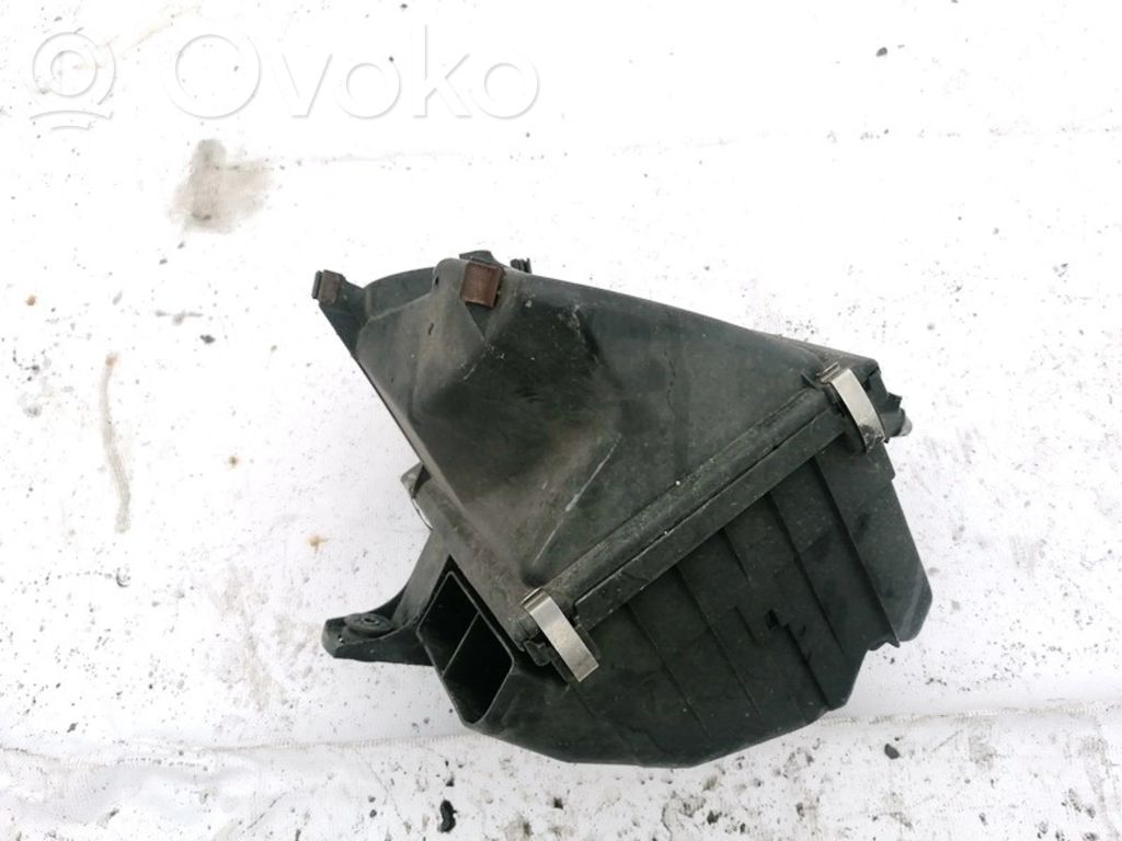 Audi A6 S6 C5 4B Scatola del filtro dell’aria