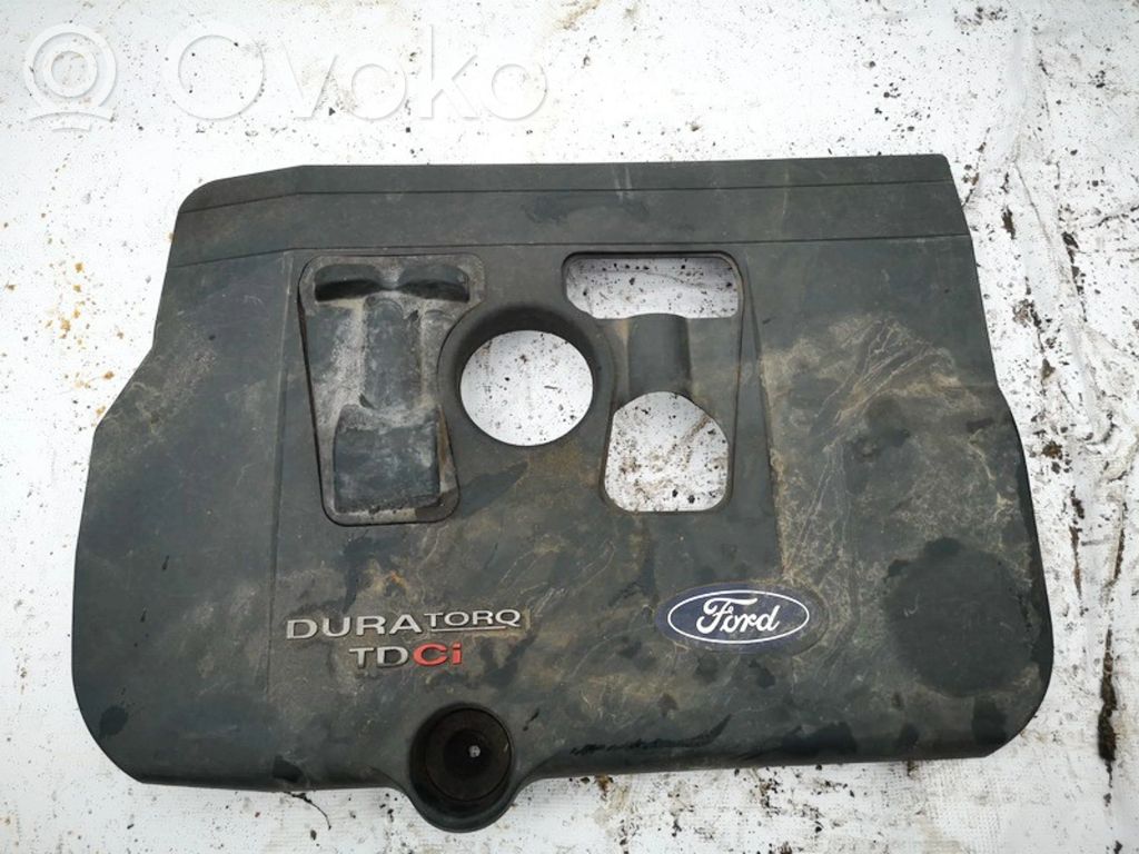 Ford Mondeo Mk III Moottorin koppa