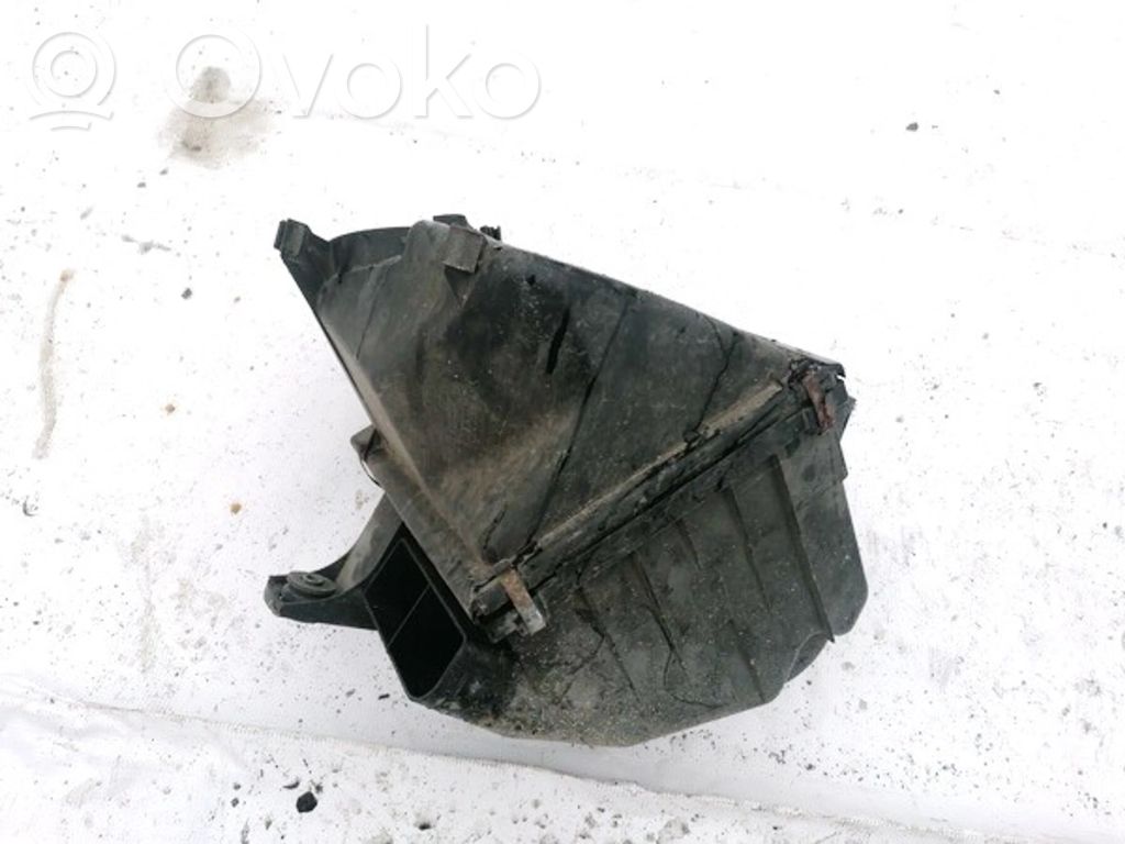 Audi A6 S6 C5 4B Scatola del filtro dell’aria 