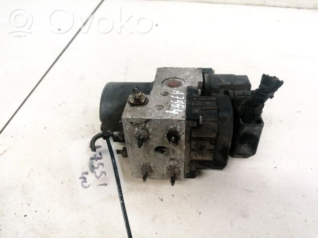 Volvo S40, V40 Pompe ABS