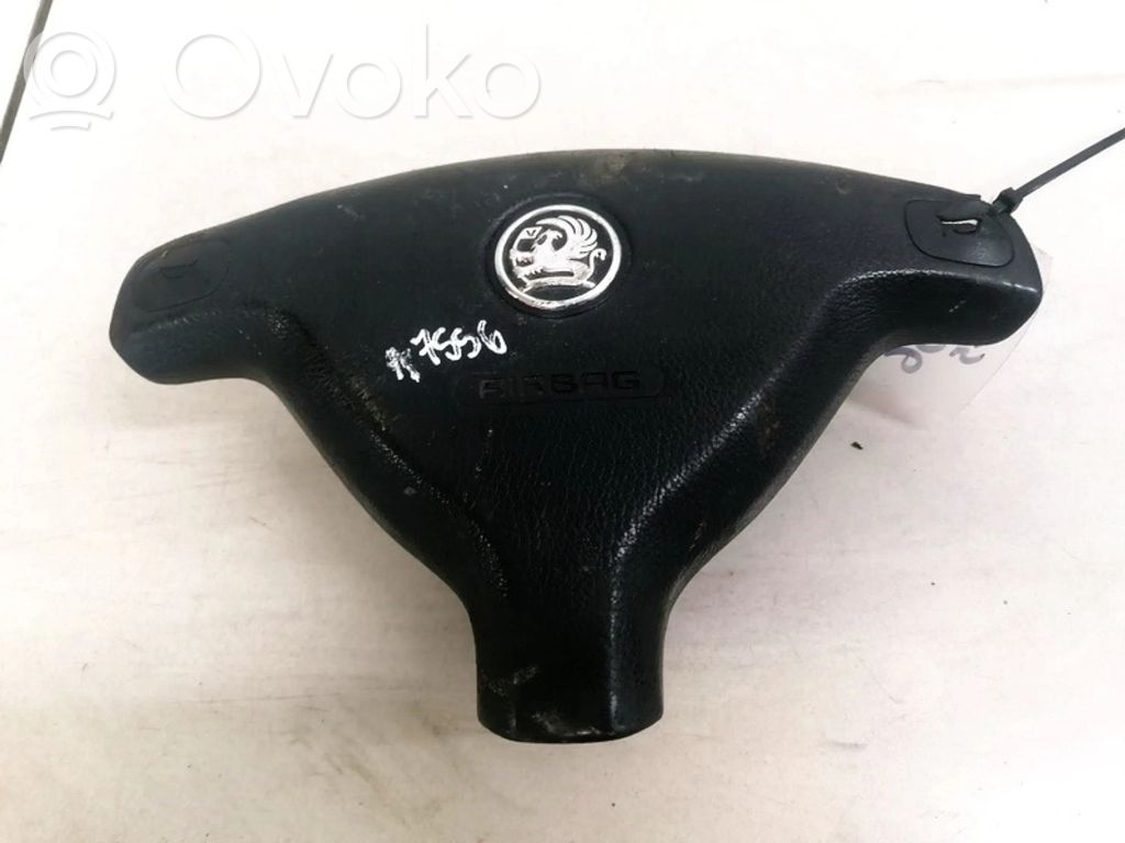 Opel Zafira A Airbag volan