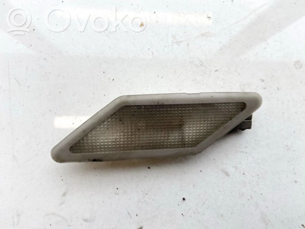 BMW 3 E36 Éclairage lumière plafonnier arrière