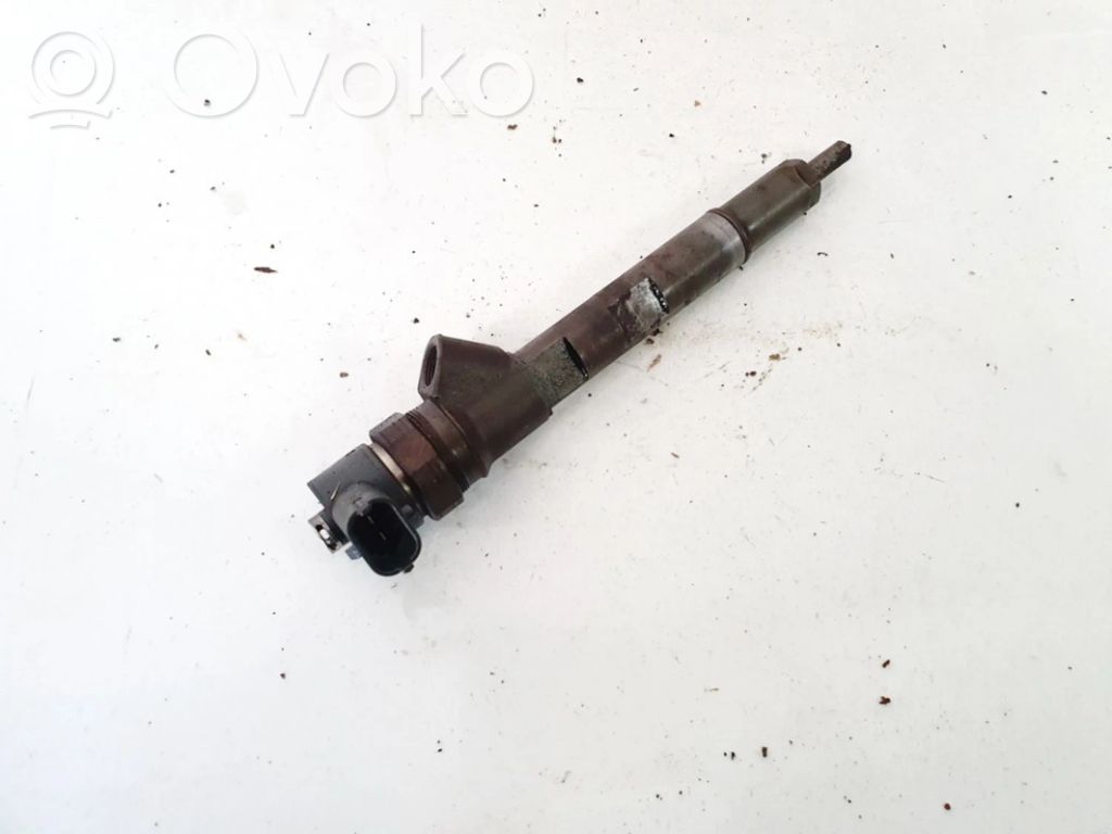 Inyector de combustible   044510059,044510059