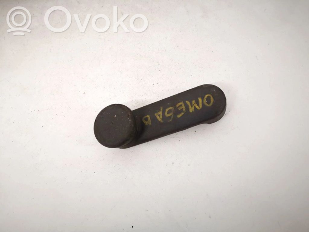 Opel Meriva A Manetă macara ușă față 