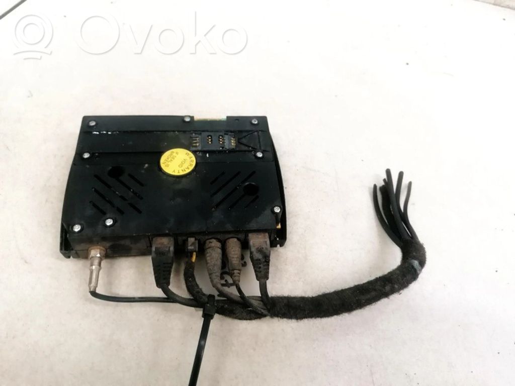 Alarm control unit/module   E17020152,0518085,0518085,E17020152