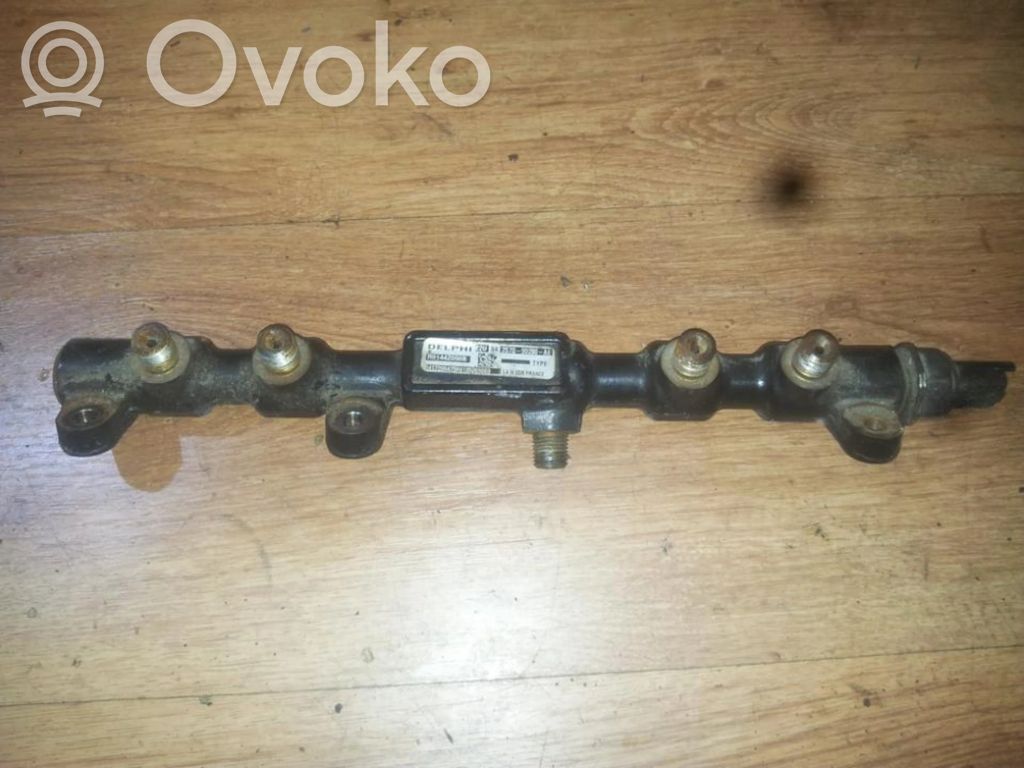 Ford Mondeo Mk III Linea principale tubo carburante