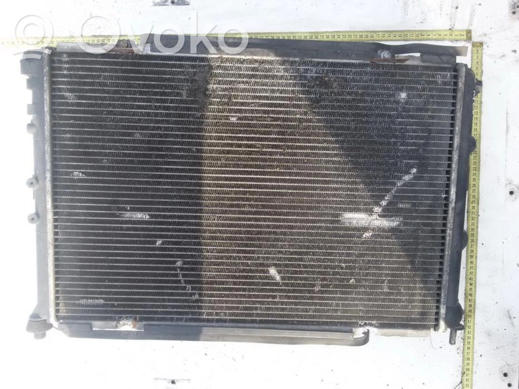 Renault Megane I Coolant radiator 