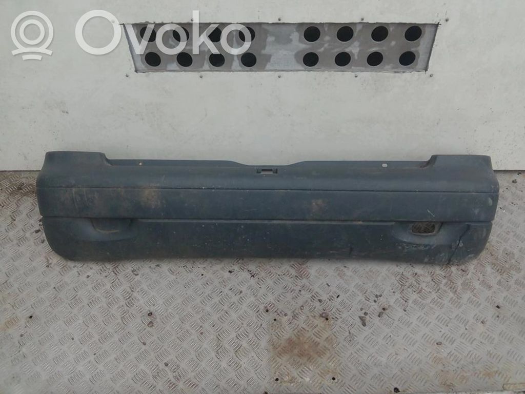 Renault Twingo I Puskuri 