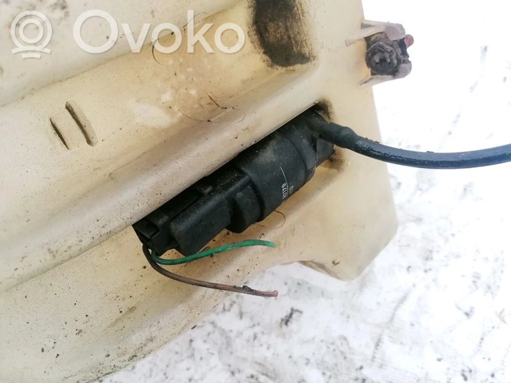Pumpe Scheibenwaschanlage