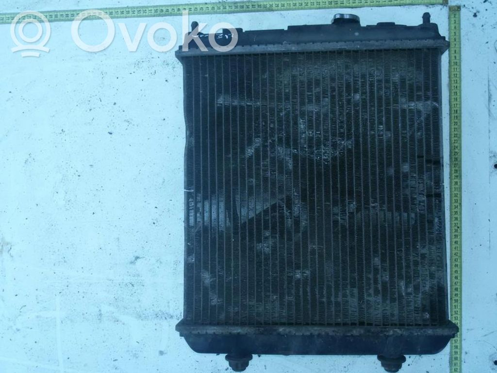 Radiatore di raffreddamento   A390I365P15,I365