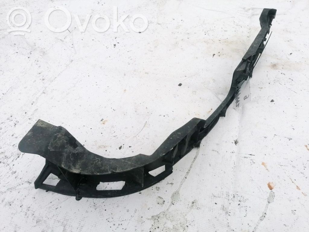 Seat Cordoba (6L) Staffa di rinforzo montaggio del paraurti posteriore