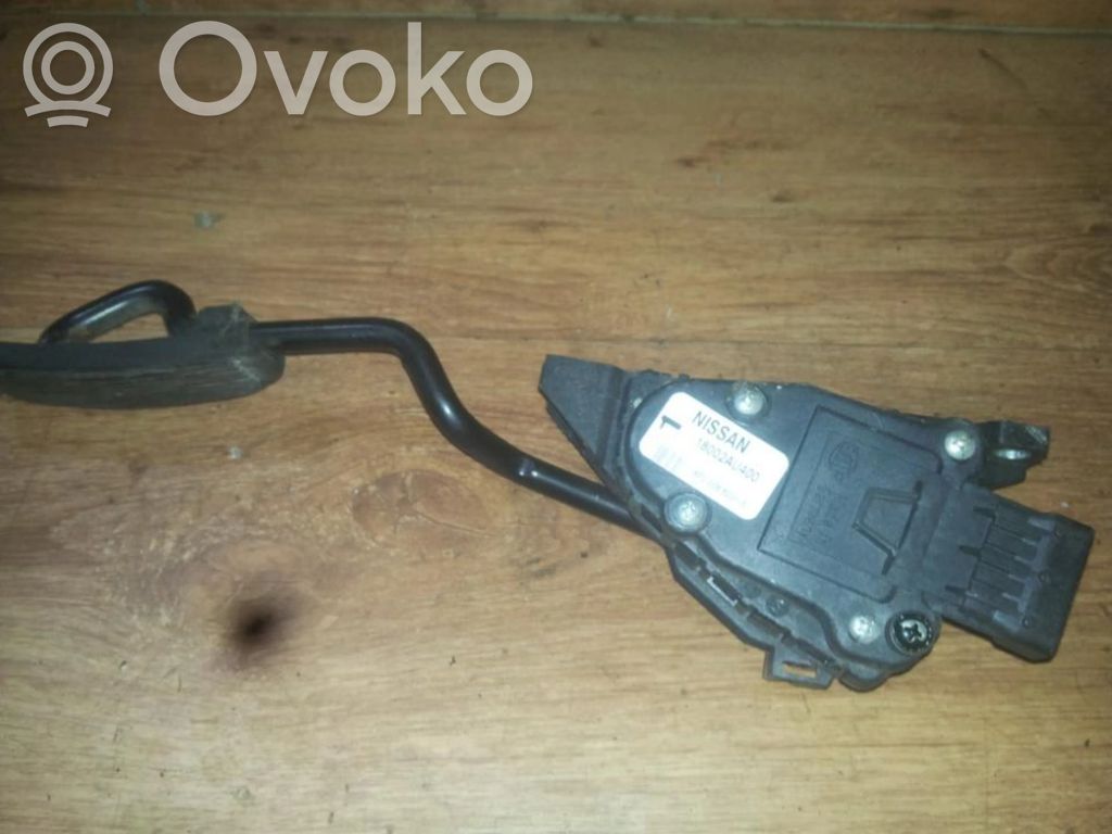 Nissan Primera Pedale dell’acceleratore