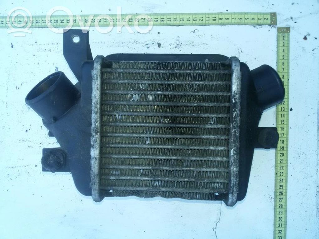 Радиатор интеркулера   A165I150P65,A165,I150