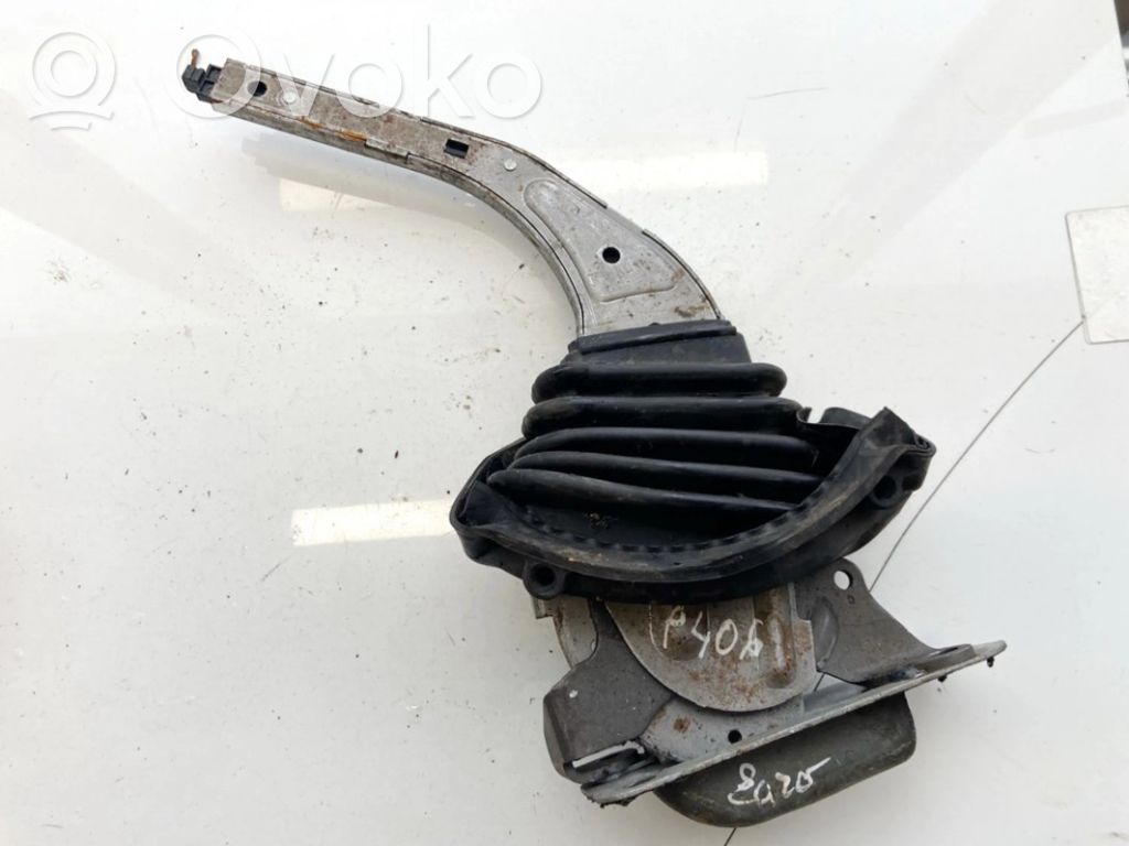 Peugeot 406 Ansamblu levier frână de mână 