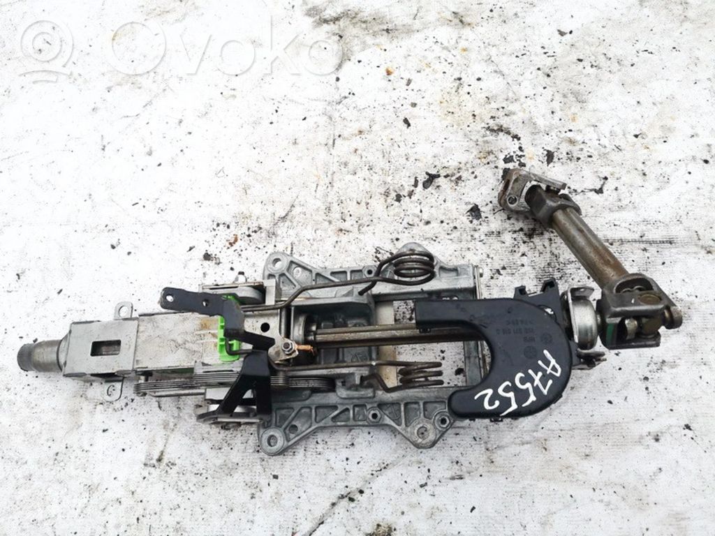 Ax volan   1K0971616D,1K1419502R,1K0971616D,1K1419502R