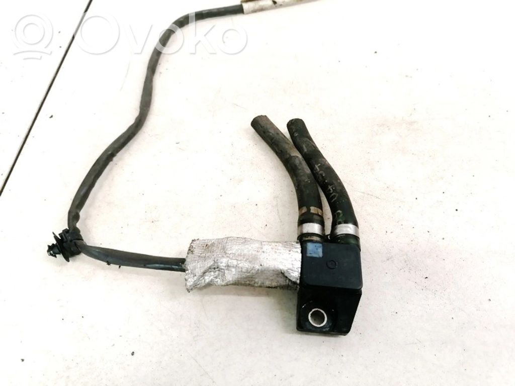 Peugeot 308 Senzor presiune gaze evacuare 