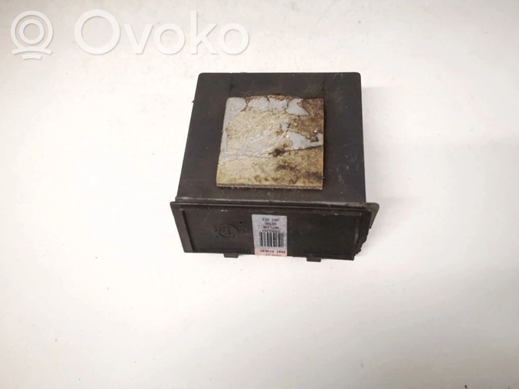 Opel Omega B2 Autres unités de commande / modules 
