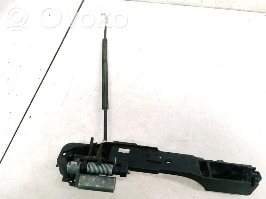 Fiat Stilo Manecilla externa puerta delantera 
