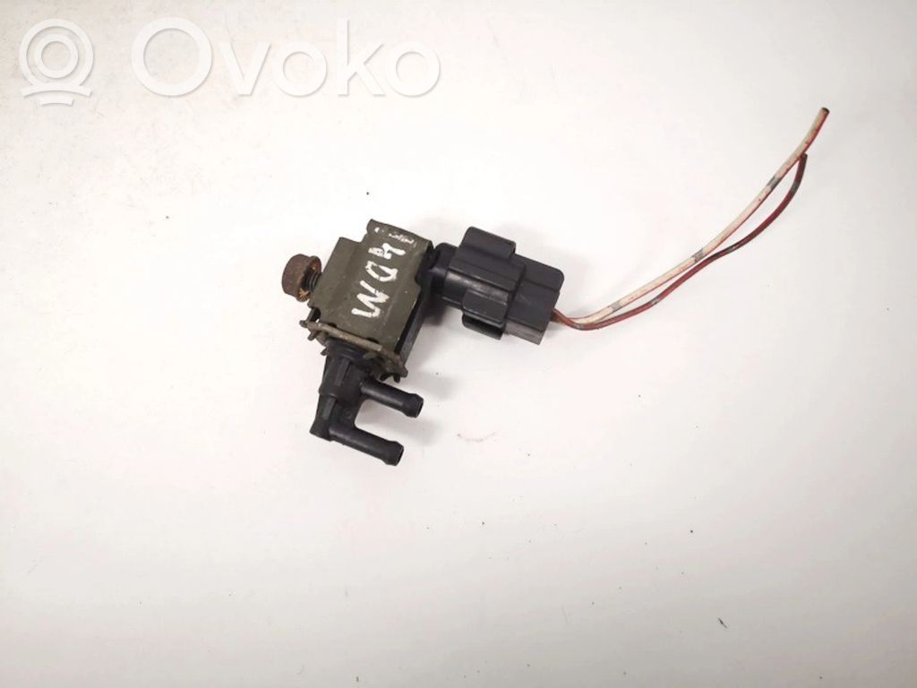 Elettrovalvola turbo   K5T48075,K5T48075