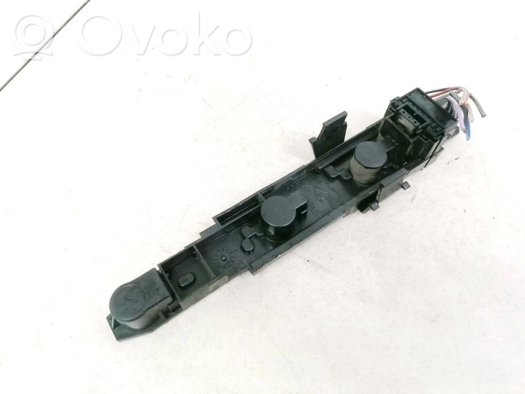 Renault Laguna I Glühbirnenhalter Heckleuchte