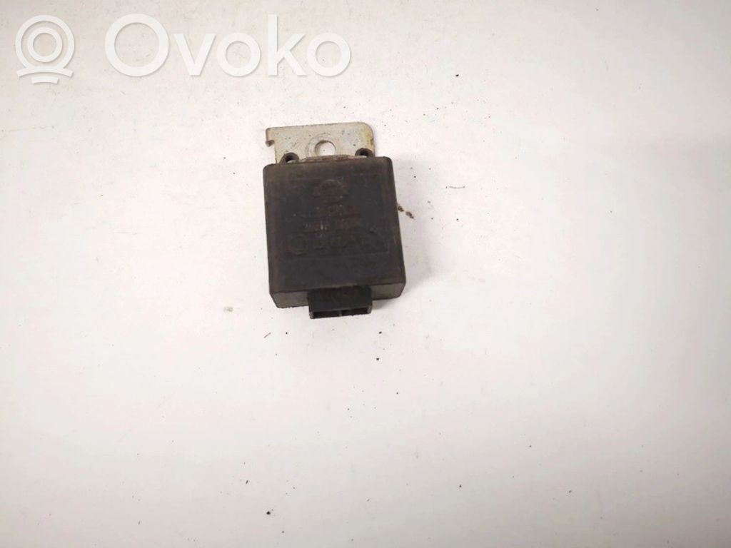 Nissan Terrano Cita veida releji 