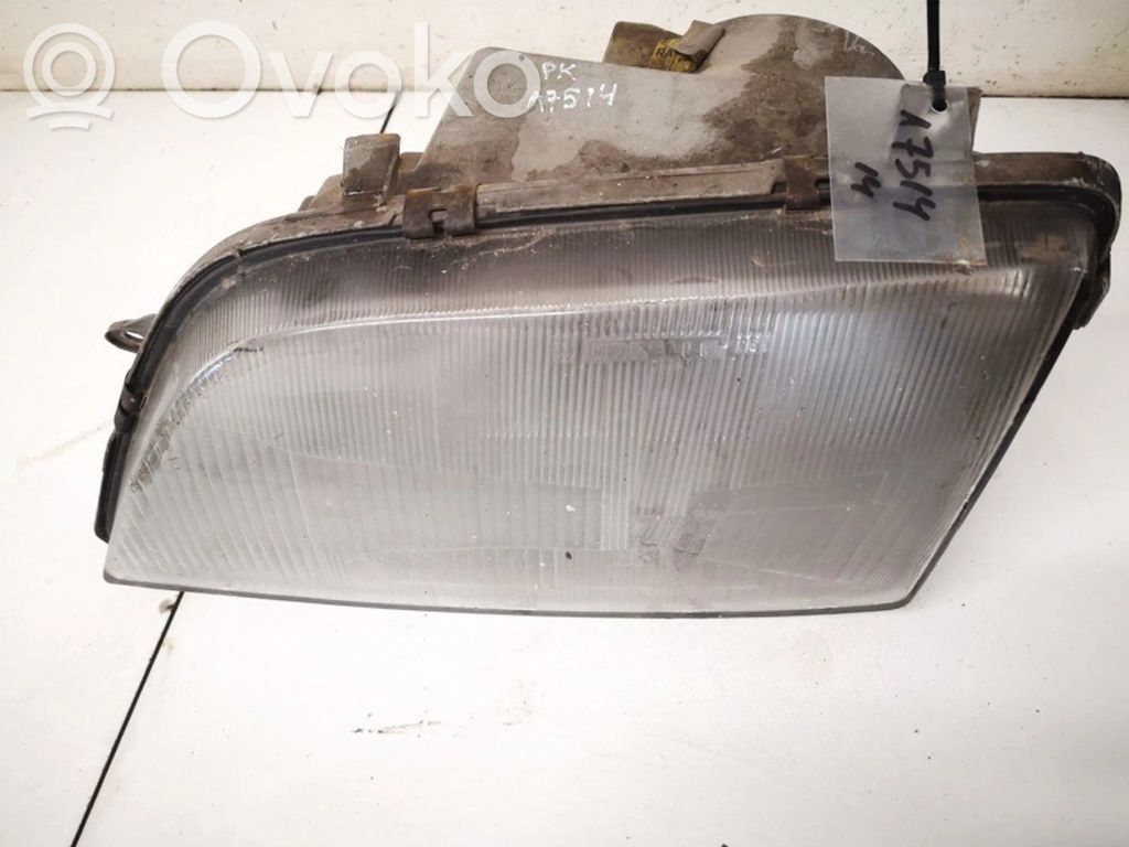 Opel Omega A Headlight/headlamp 