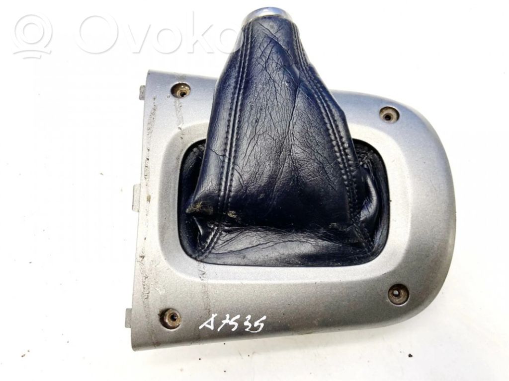 Toyota RAV 4 (XA20) Alte piese de interior 