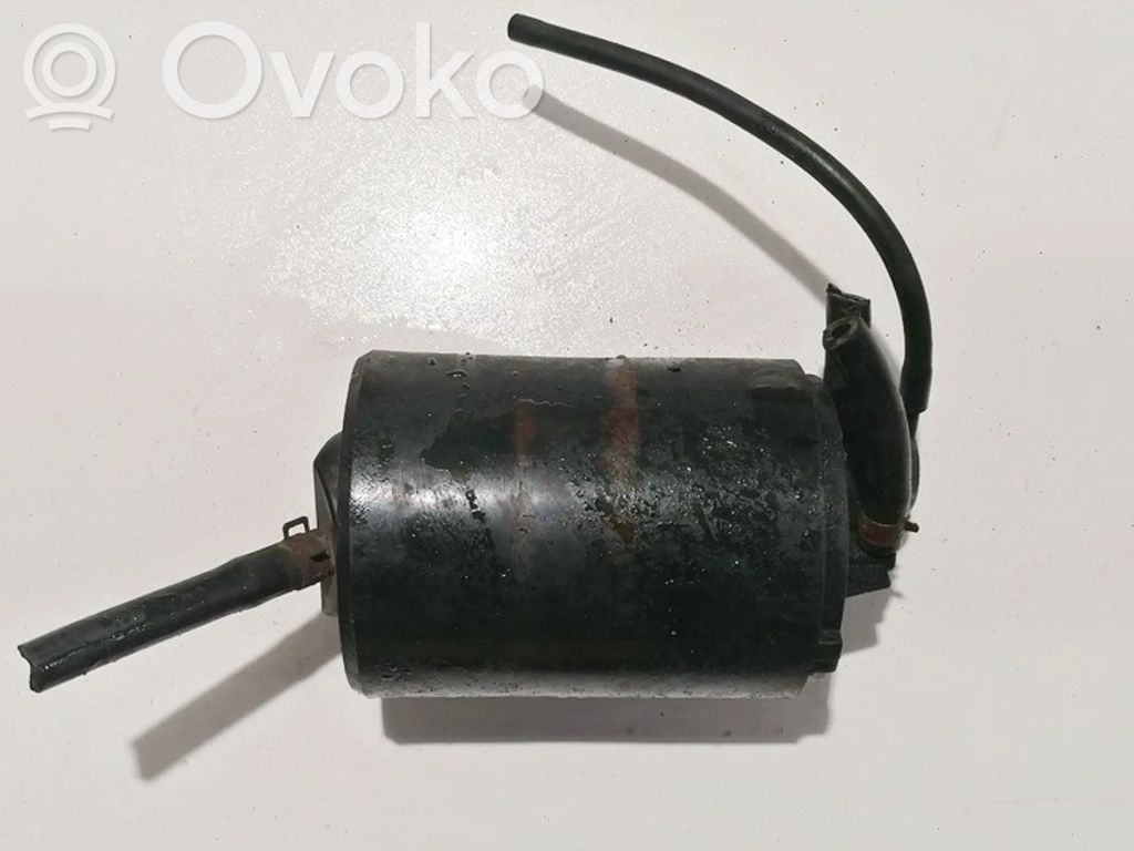 Nissan Micra Aktivkohlefilter 