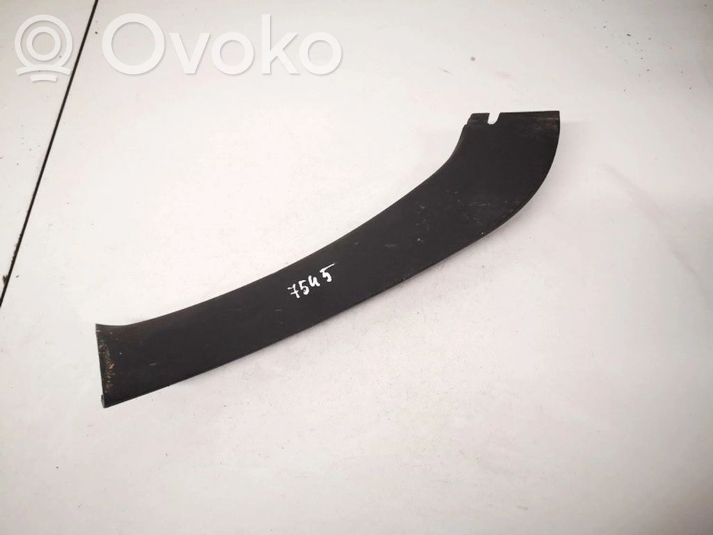 Toyota Corolla Verso AR10 Altra parte interiore 