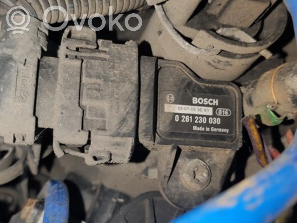 Luftdrucksensor   0261230030,0261230030