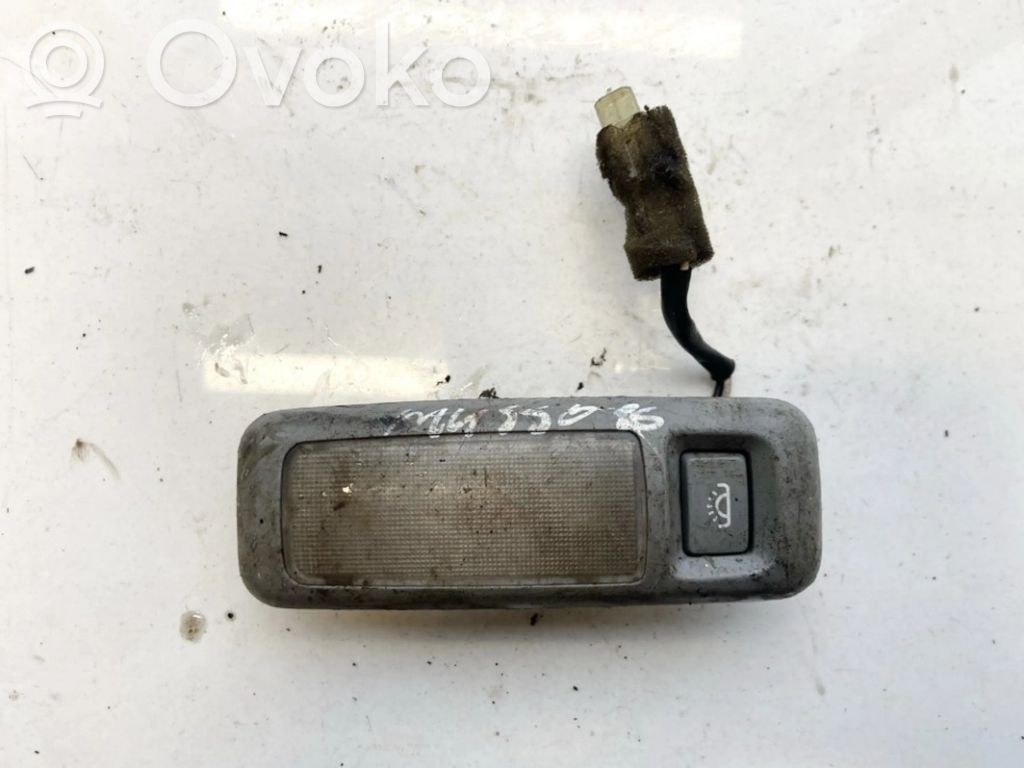 SsangYong Musso Autre éclairage intérieur