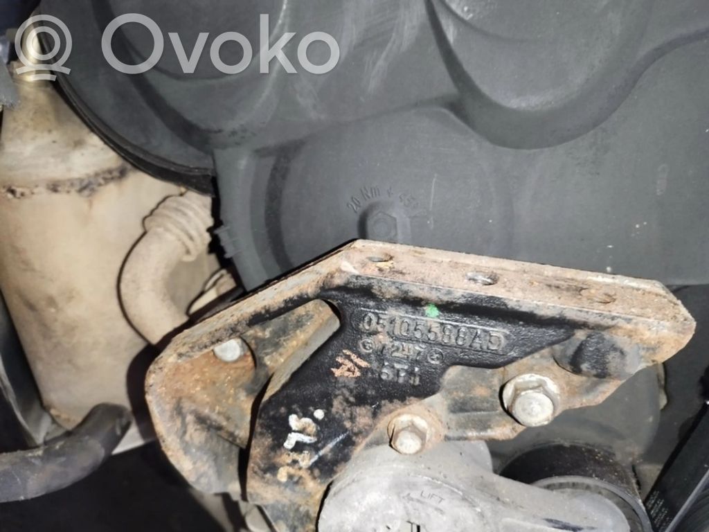 Dodge Caliber Soporte de montaje del motor (Usadas) 