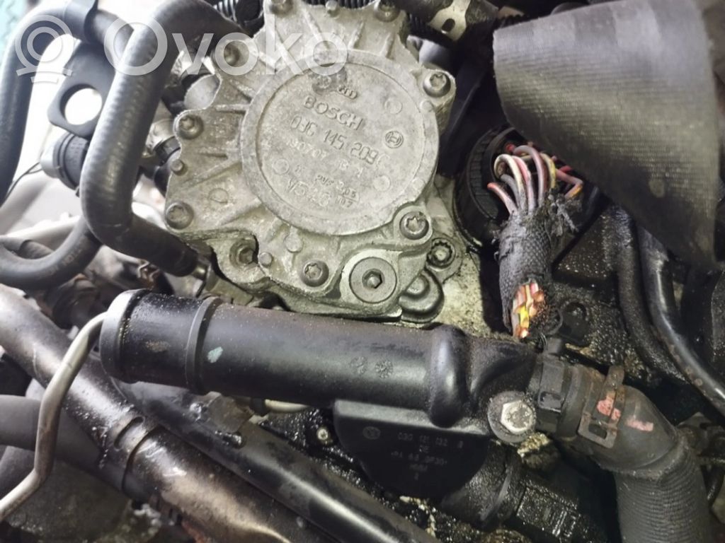 Dodge Caliber Tubo flessibile del liquido di raffreddamento del motore