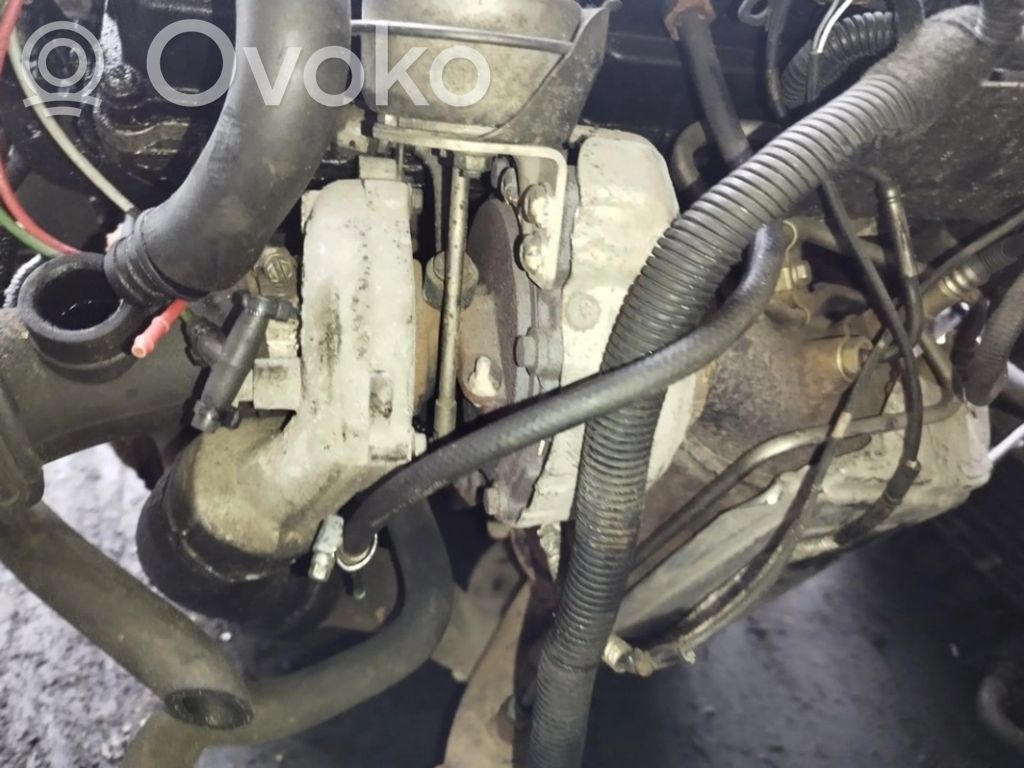 Turbo   7686525003S,QDC00074R,7686525003S,QDC00074R