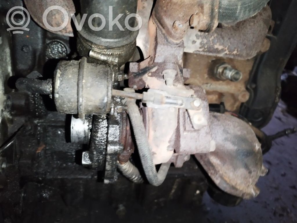 Turbine   PMF100440,4520984,4520984,PMF100440